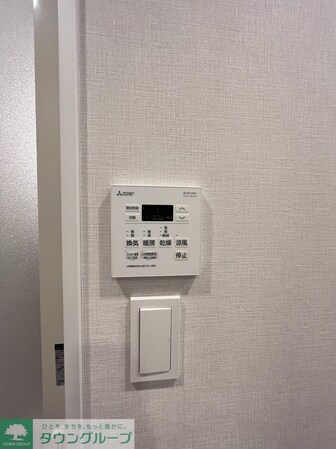 ワンルーフレジデンス板橋大山の物件内観写真